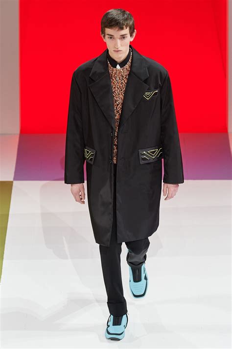 prada fall winter 2021 men|prada men's clothing.